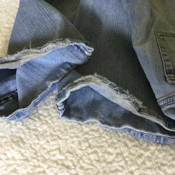 Faded boot cut jeans - Picture 10 of 10